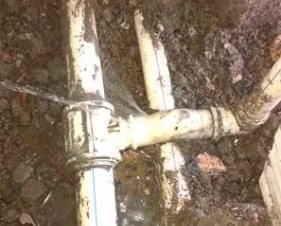 三穗卫生间测漏水多少钱