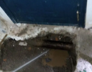 三穗水管漏水检测多少钱