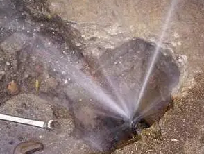 三穗水管漏水检测哪家好